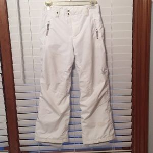 Ski pants